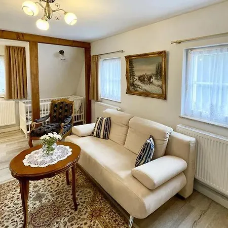 Ferienheim Kuckuckswinkel - Familiensuite-2